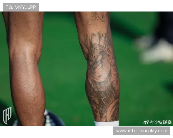 足球球星纹身热潮揭秘 从个人表达到文化象征的多重意义