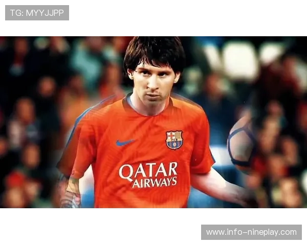 足球界揉球技艺的代表人物解读梅西的独特控球风格